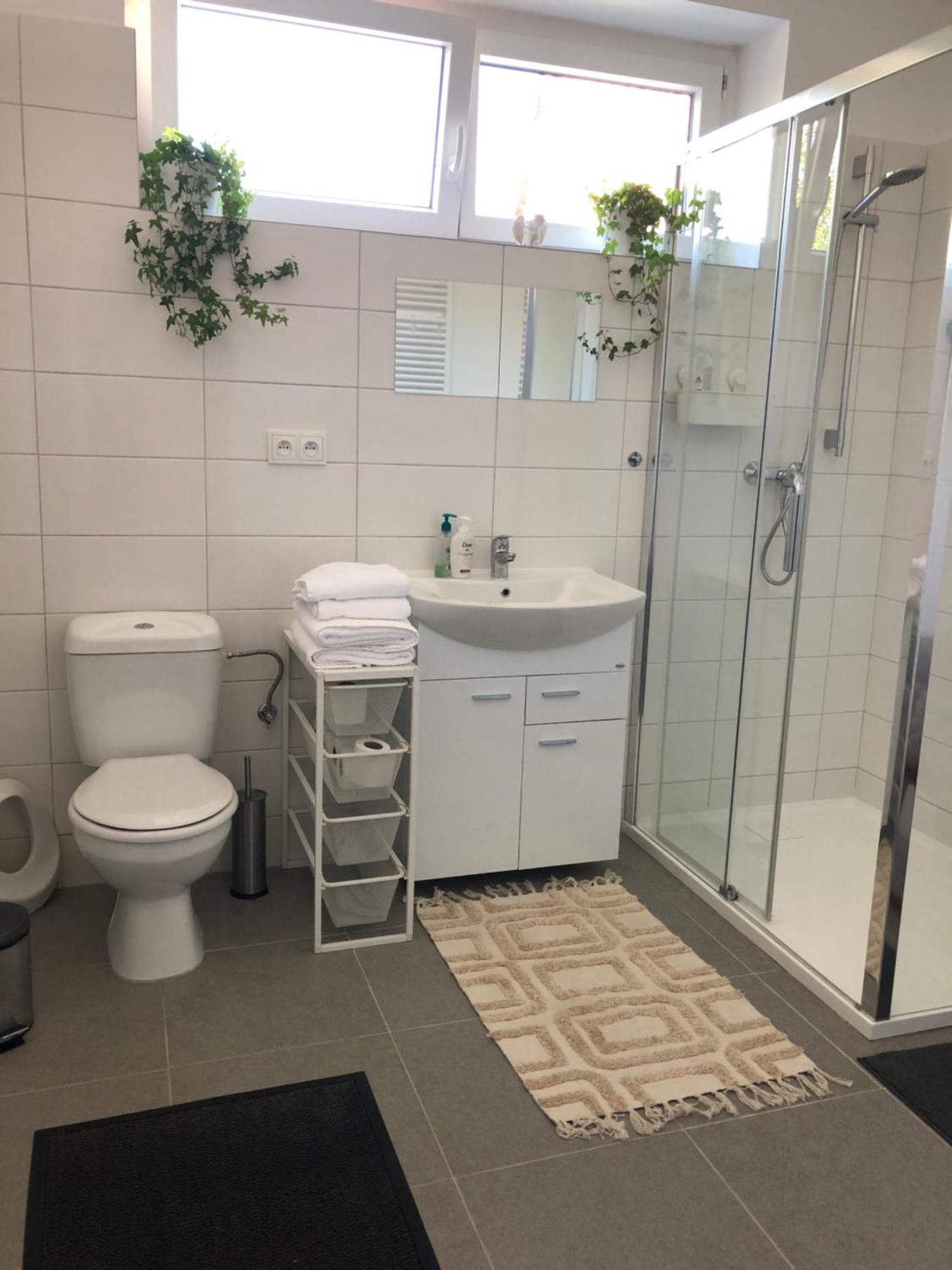 Apartment S Terasou Lysa ลิซา นาด ลาเบม ภายนอก รูปภาพ